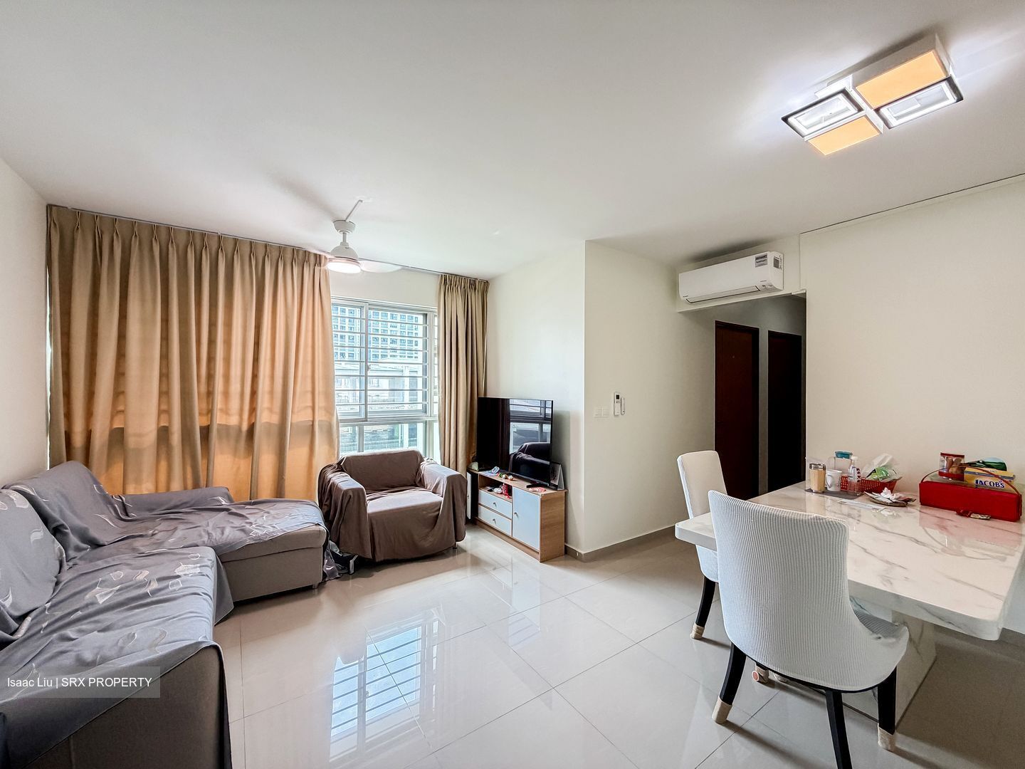 Blk 613B Damai Grove (Punggol), HDB 4 Rooms #571297641